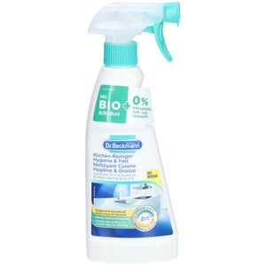 Dr. Beckmann, Dr. Beckmann Küchen-Reiniger Hygiene & Fett (500 ml), Dr.Beckmann Küchen-Reiniger Hygiene & Fett (500ml)