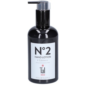 Tal, Tal Med Hand Lotion Nr2 (300 ml), Tal MED Hand Cream No 2 (300ml)