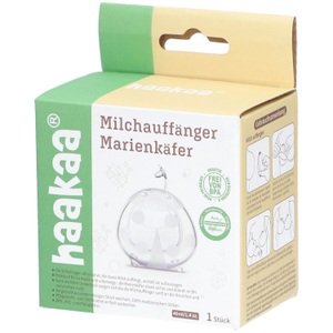 Haakaa, haakaa® Milchauffänger, 40ml, haakaa Milchauffänger (40ml)