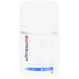 Ultrasun, ultrasun Face Fluid Anti-Pigment SPF50+ (40ml), ultrasun Face Fluid Anti-Pigment SPF50+ (40ml)