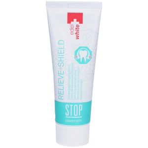edel+white, edel+white STOP Sensitive Zahngel (75 ml), edel+white STOP Sensitive Zahngel (75ml)