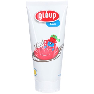 Gloup, gloup Kids Schluck Gel für Medikamente Zitrone (150 ml), gloup Kids Schluckgel für Medikamente Zitrone (150ml)