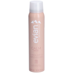 Evian, Evian facial mist calm (100ml), Evian facial mist calm (100ml)