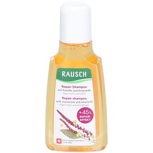 Rausch, RAUSCH Repair-Shampoo Kamille Amaranth (40ml), RAUSCH Repair-Shampoo Kamille Amaranth (40ml)