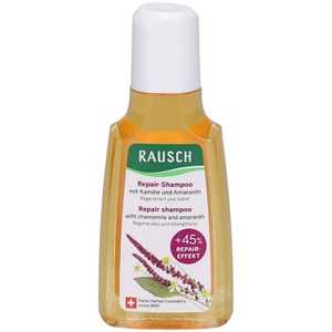 Rausch, RAUSCH Repair-Shampoo Kamille Amaranth (40ml), RAUSCH Repair-Shampoo Kamille Amaranth (40ml)