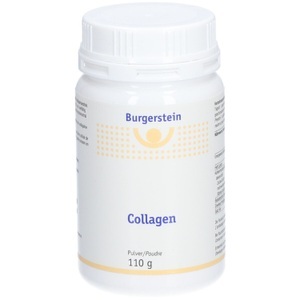 Burgerstein, Burgerstein Collagen Pulver (110g), Burgerstein Collagen Pulver (110g)