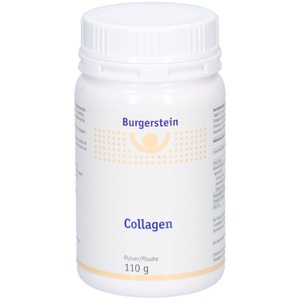 Burgerstein, Burgerstein Collagen Pulver (110g), Burgerstein Collagen Pulver (110g)