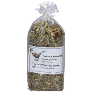 Herboristeria, Herboristeria Mach mal Pause-Tee (120g), Herboristeria Mach mal Pause-Tee (120g)