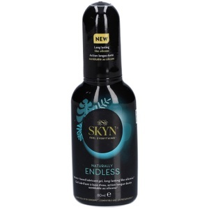 Manix, Manix Skyn Gel Natural Endless (80ml), Manix Skyn Gel Natural Endless