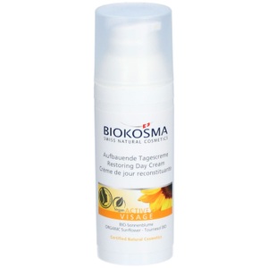Biokosma, Active Tagescreme Damen 50ml, Biokosma Active Tagescreme 50 ml