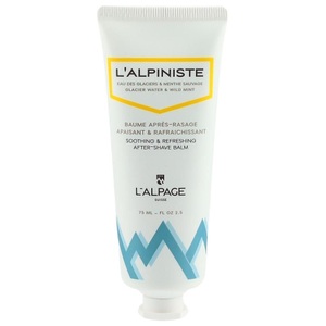 undefined, Herren Beruhigender & Erfrischender After-Shave-Balsam L'Alpiniste 75ml