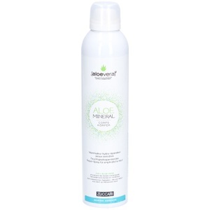 ZUCCARI, Zuccari Aloe Mineral Corps marine essence (250ml)