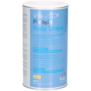 undefined, Vita Protein Body Shape Dose 495 g