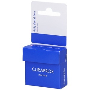 Curaprox, Curaprox Zahnseide DF 850 Mint