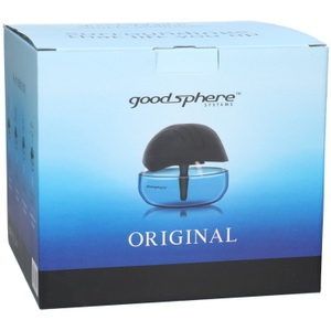 Goodsphere Original 4-in-1-Aromadiffusor und Luftreiniger