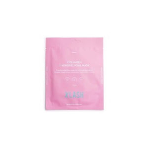 Xlash, Xlash Skincare - Collagen Hydrogel Hyal Mask