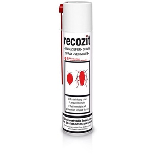 recozit, recozit Ungeziefer Spray (400 ml), Recozit Ungeziefer Spray (400ml)