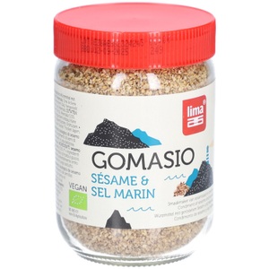 Lima, Lima Gomasio (225 g), Lima Gomasio (225g)