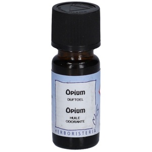 Herboristeria, Herboristeria Duftöl Opium (10ml), Herboristeria Duftöl Opium (10ml)
