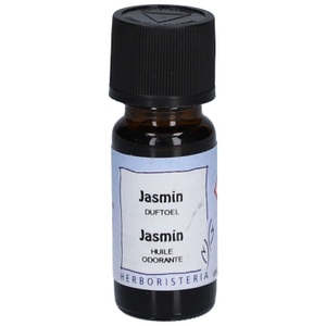 Herboristeria, Herboristeria Duftöl Jasmin (10ml), Herboristeria Duftöl Jasmin (10ml)
