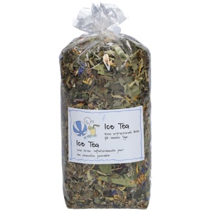 Herboristeria, Herboristeria Ice Tea im Sack (80 g), Herboristeria Ice Tea (80g)