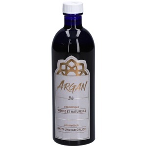 BIOnaturis, BIOnaturis Arganöl kosmetisch Bio (200 ml), B'Onaturis Argan