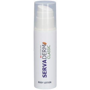 SERVADERM, SERVADERM Body Lotion (150 ml), SERVADERM Body Lotion (150ml)