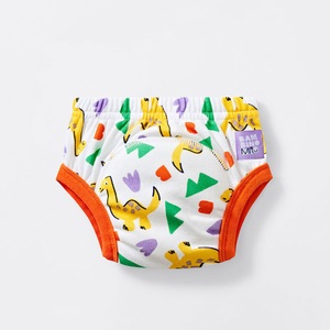 Bambino Mio Ltd, Bambino Revolutionäre, waschbare Lernhöschen 3-4 Jahre Motiv - bang, Bambino Revolutionäre, waschbare Lernhöschen 2-3 Jahre Motiv - bang