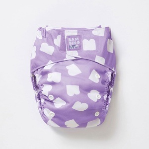 Bambino Mio Ltd, Bambino Windel Revolutionsmuster - bam, Bambino Windel Revolutionsmuster - bam