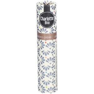 CBB, Organic Cream Eye shadow - brown, Charlotte Bio L'ombre d'epaupaupières liquide BIO Marron Glacé