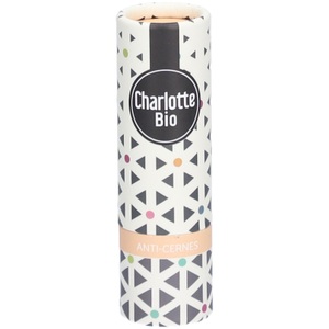 CBB, Organic Light Ivory Concealer, Charlotte Bio Le Correcteur - Bio Concealer Ivory