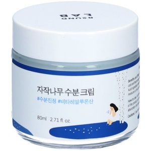 ROUND LAB, ROUND LAB - Birch Juice Moisturizing Cream, ROUND LAB - Birch Juice Moisturizing Cream