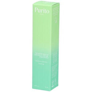 PURITO, Purito - Centella Unscented Recovery Cream, Purito - Wonder Releaf Centella Cream Unscented