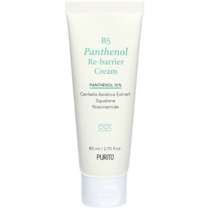PURITO, Purito - B5 Panthenol Re-barrier Cream, 