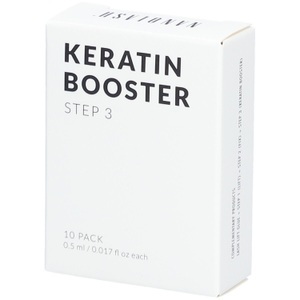Trendmarkt Sp. z o.o. S.K.A, Nanolash Step 3 Keratin-Spülung, Nanolash Step 3 Keratin-Spülung
