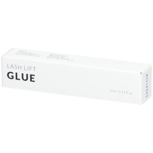 Trendmarkt Sp. z o.o. S.K.A, Nanolash Klebstoff zum Anheben der Wimpern, Nanolash Klebstoff zum Anheben der Wimpern