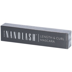 Trendmarkt Sp. z o.o. S.K.A, Nanolash Biegender und verlängernder Mascara, Nanolash Biegender und verlängernder Mascara