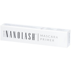 Trendmarkt Sp. z o.o. S.K.A, Nanolash Primer - Mascara-Basis, Nanolash Primer - Mascara-Basis