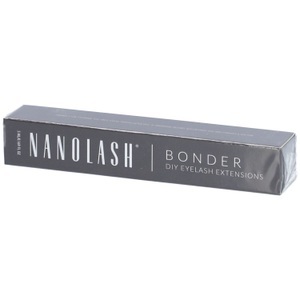 Trendmarkt Sp. z o.o. S.K.A, Nanolash DIY Bonder - Klebstoff für Wimpernverlängerungen, Nanolash DIY Bonder - Klebstoff für Wimpernverlängerungen