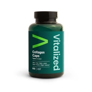Vitalized BV, Vitalized Collagen Caps