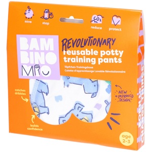Bambino Mio Ltd, Bambino Mio® Töpfchen-Trainingshose 2?3 Jahre