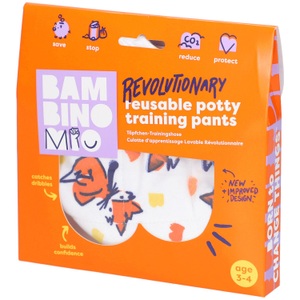 Bambino Mio Ltd, Bambino Mio® Töpfchen-Trainingshose 2?3 Jahre