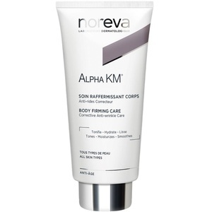 DERMATICA EXCLUSIV Horst Spickermann GmbH, DERMATICA EXCLUSIV Horst Spickermann GmbH noreva Alpha KM® Körpermilch, noreva Alpha KM® Körpermilch