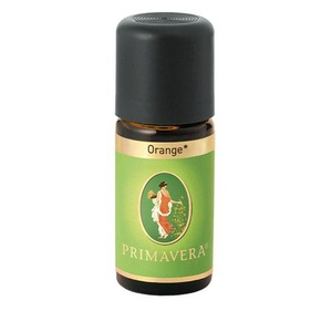Primavera Life GmbH, PRIMAVERA® Orange BIO