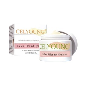 Celyoung, Celyoung® Faltenfiller mit Hyaluron, Celyoung® Faltenfiller mit Hyaluron