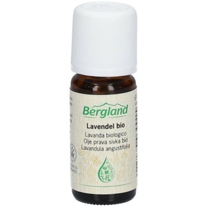Bergland, Bergland Lavendel, Ätherisches Öl, LAVENDEL ÖL BIO