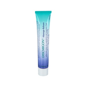 Fritz Zilly GmbH, Fritz Zilly GmbH Discmigon® Massage Balsam, 