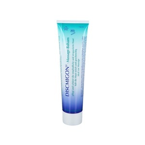 Fritz Zilly GmbH, Fritz Zilly GmbH Discmigon® Massage Balsam, Discmigon® Massage Balsam
