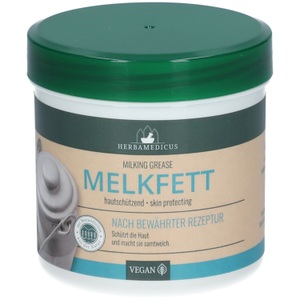HERBAMEDICUS, HERBAMEDICUS MELKFETT, HERBAMEDICUS MELKFETT