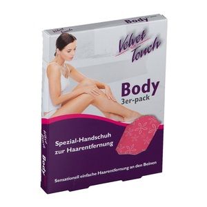 Jovita Pharma, Velvet Touch Body 3er Set, Velvet Touch Body 3er Set